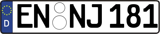 EN-NJ181