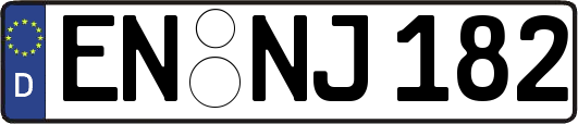 EN-NJ182