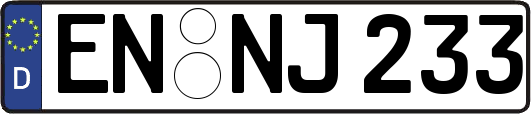 EN-NJ233
