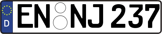 EN-NJ237