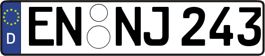 EN-NJ243