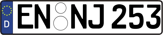 EN-NJ253