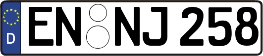 EN-NJ258