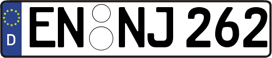 EN-NJ262