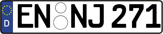 EN-NJ271