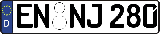 EN-NJ280