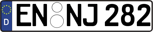 EN-NJ282