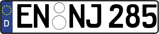 EN-NJ285