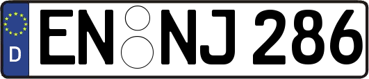 EN-NJ286