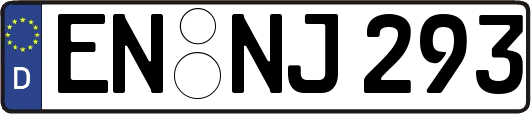 EN-NJ293