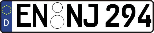 EN-NJ294