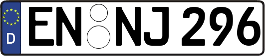 EN-NJ296