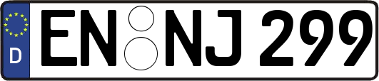 EN-NJ299