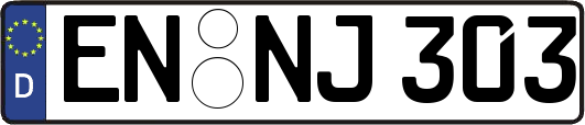 EN-NJ303