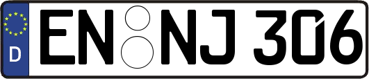 EN-NJ306