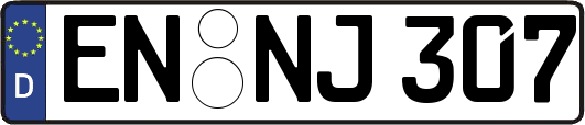 EN-NJ307