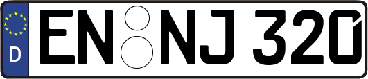 EN-NJ320