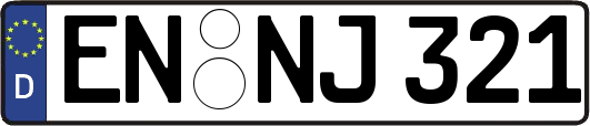 EN-NJ321