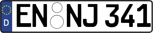 EN-NJ341