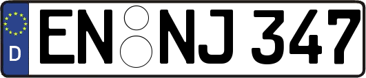 EN-NJ347