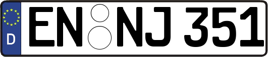 EN-NJ351