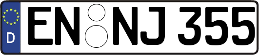EN-NJ355