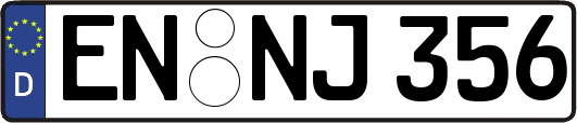 EN-NJ356