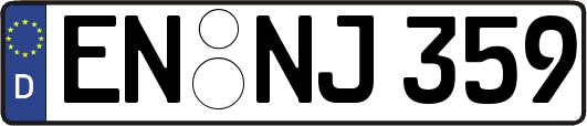 EN-NJ359
