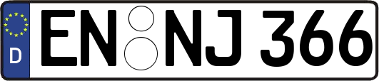 EN-NJ366