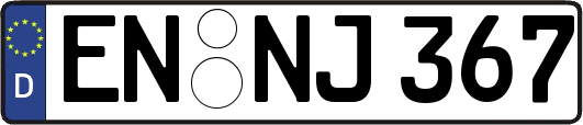EN-NJ367