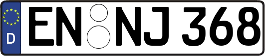 EN-NJ368