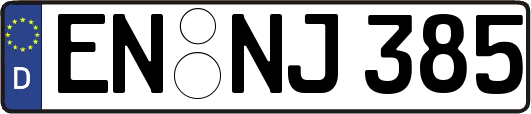 EN-NJ385