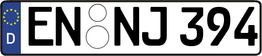 EN-NJ394