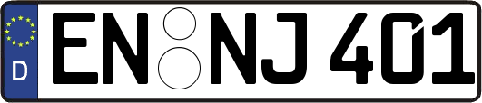 EN-NJ401