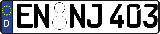 EN-NJ403
