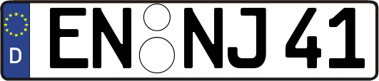 EN-NJ41