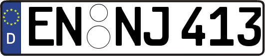 EN-NJ413