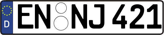 EN-NJ421