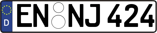 EN-NJ424
