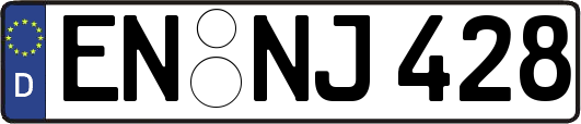 EN-NJ428