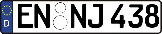 EN-NJ438