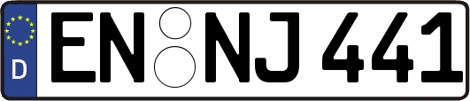EN-NJ441