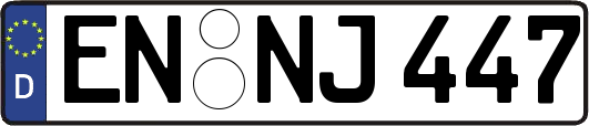 EN-NJ447