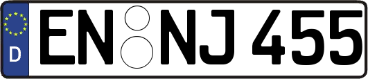 EN-NJ455