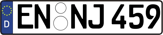 EN-NJ459