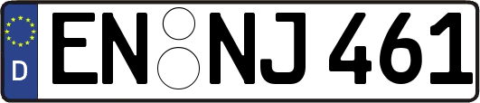 EN-NJ461