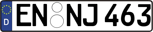 EN-NJ463