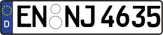 EN-NJ4635