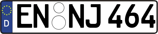 EN-NJ464
