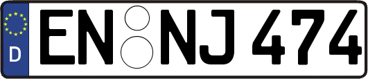 EN-NJ474